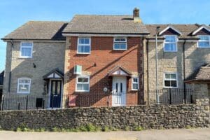 Templars Barton, Templecombe