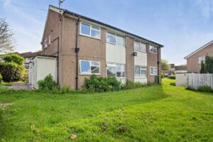 Bodmin Crescent, Leeds