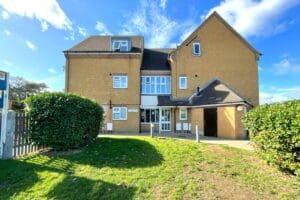 Harrison Way, Shepperton
