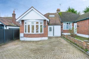 Humberstone Close, Luton