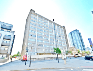 Whitehorse Road, Croydon