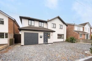 East Mead, Ormskirk