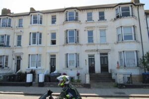 Central Parade, Herne Bay