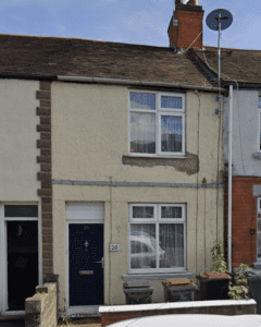 Clifton Road, Nuneaton