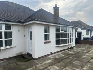 Rossall Gate, Fleetwood