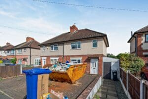 Blewitt Street, Brierley Hill