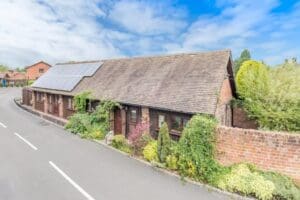 The Foldyard, Telford