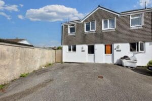 Bosmeor Park, Redruth