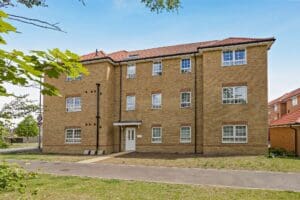 Chaucer House, Aegle Close,, Aylesham,
