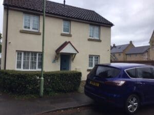 Kinsey View, Ipswich