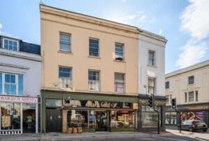 High Street, Cheltenham