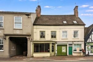 Bridge Street, Bridgnorth