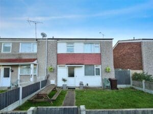 First Avenue, Canvey Island