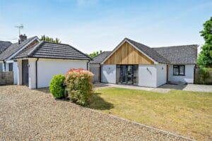 Sandy Lane, Ringwood