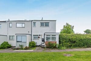 Kingsway, Wirral