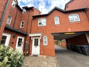 Bardswell Court, Stratford-upon-Avon