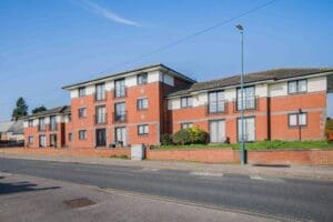 Elm Road, Dartford