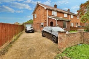 Feldale Place, Peterborough