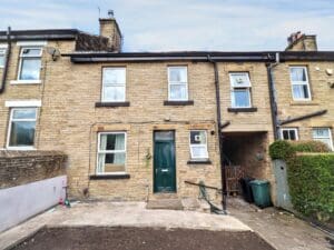 Garfield Avenue, Bradford