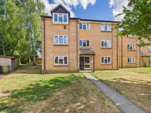 St Peters Close, Cheltenham