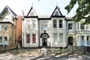 Princes Avenue, Hull