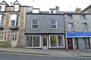 Fore Street, Camelford