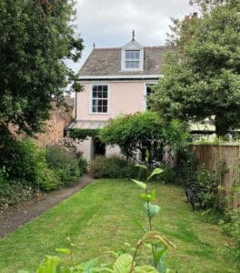 Alphington Road, Exeter