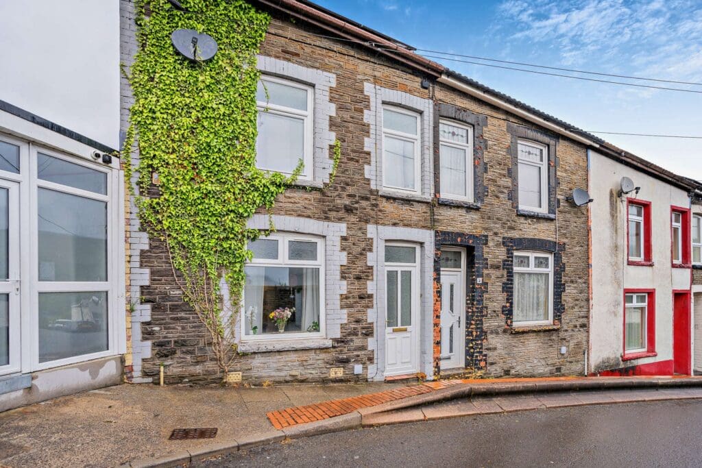 Aberdare