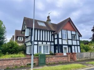 Warwick Road, Bexhill-on-Sea