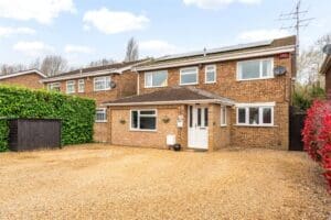 Windmill Hill Drive, Milton Keynes