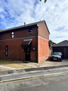 Armory Lane, Portsmouth