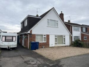 Moulder Road, Tewkesbury