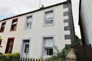 Chapel Street, Appleby-in-Westmorland