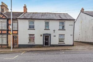 High Street, Honiton