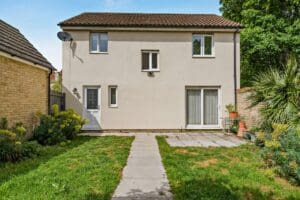 Kinsey View, Ipswich