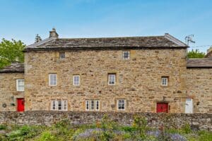 Stone Houses, Bishop Auckland