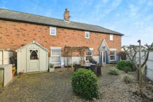 Stow Road, King’s Lynn