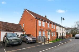 Manning Road, Taunton