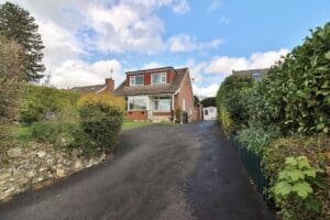 Five Heads Road, Waterlooville