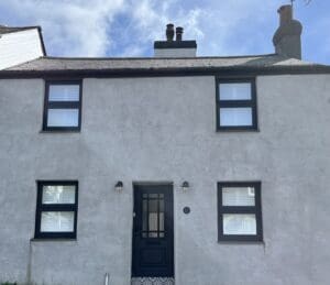 Higher Lux Street, Liskeard