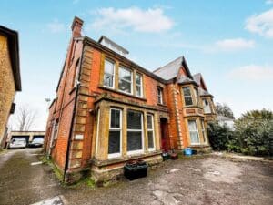 Hendford Hill, Yeovil