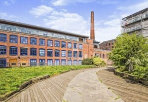 12, Pollard Street,, Manchester,