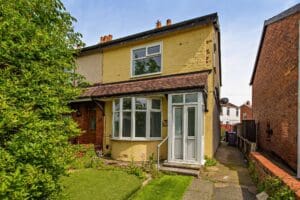 Marton Drive, Blackpool