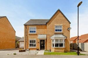 Skylark Way, Houghton le Spring