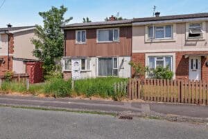 Girton Road, Ellesmere Port