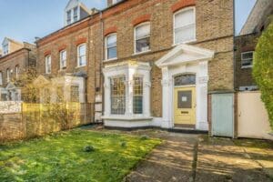 56 Brondesbury Road,, London