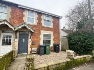 London Road, Chippenham