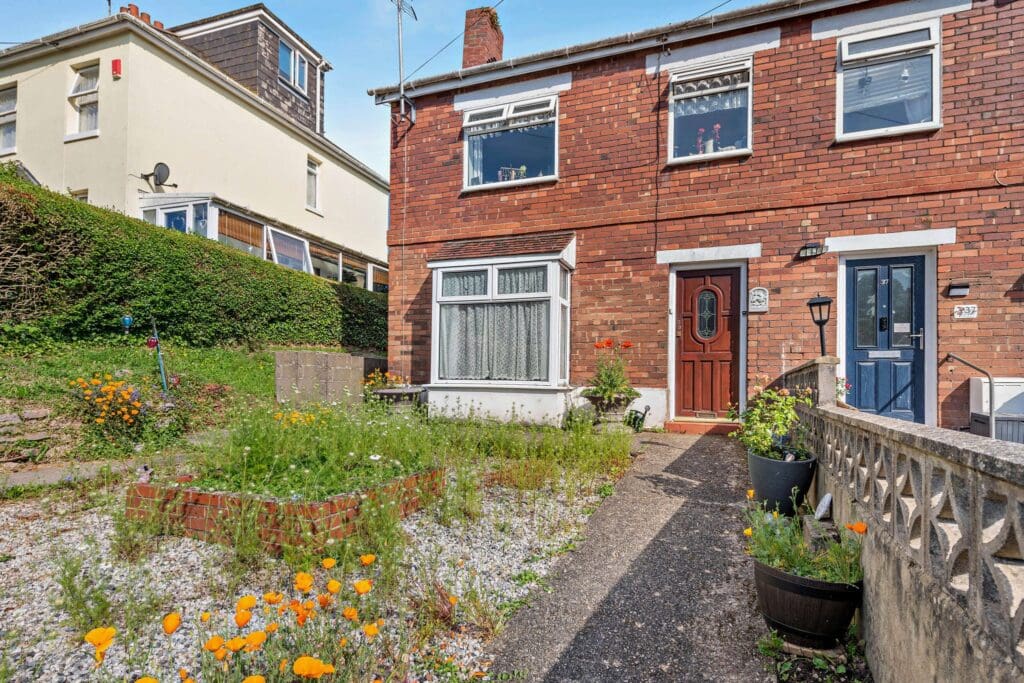Chatto Road, Torquay
