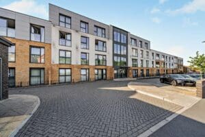 Boyn Valley Road, Maidenhead