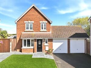Havengore Close, Southend-on-Sea